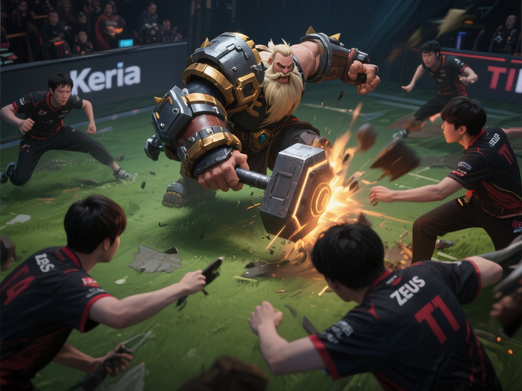 每一场比赛 每一场比赛